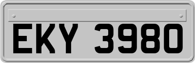 EKY3980