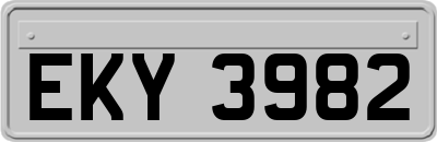 EKY3982