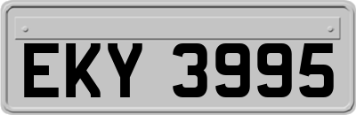 EKY3995