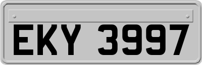 EKY3997