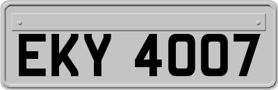 EKY4007