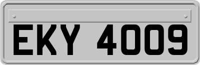 EKY4009