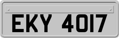 EKY4017