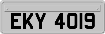 EKY4019
