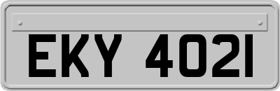 EKY4021