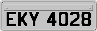 EKY4028