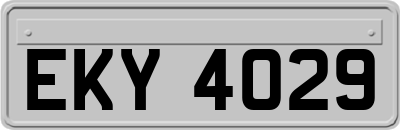 EKY4029