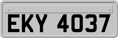 EKY4037