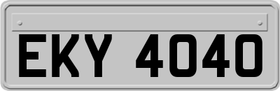 EKY4040