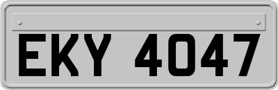 EKY4047