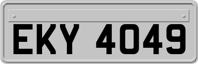 EKY4049