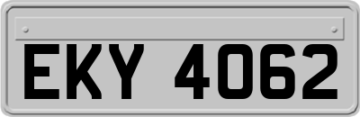 EKY4062