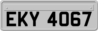 EKY4067