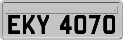 EKY4070