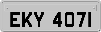 EKY4071