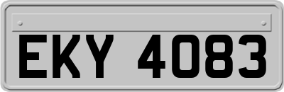 EKY4083