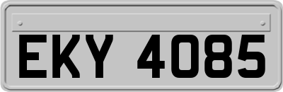 EKY4085