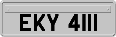 EKY4111