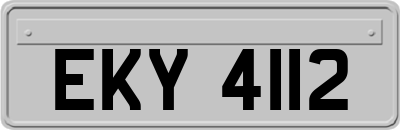 EKY4112