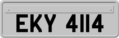 EKY4114