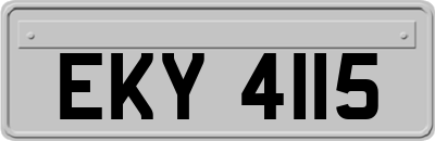 EKY4115