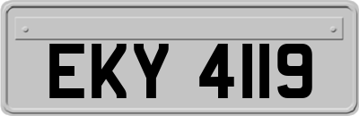 EKY4119