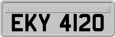 EKY4120