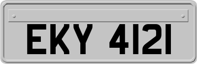 EKY4121