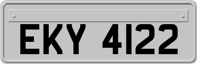 EKY4122