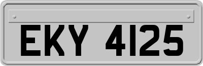 EKY4125