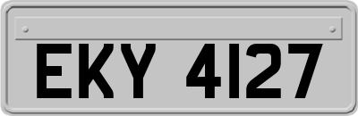 EKY4127