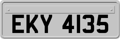 EKY4135