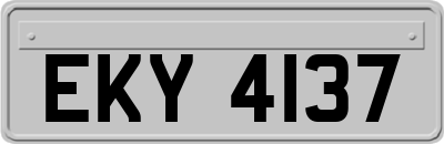 EKY4137