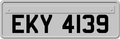 EKY4139