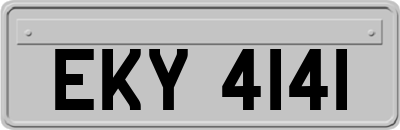 EKY4141