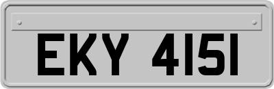 EKY4151