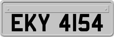 EKY4154