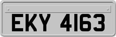 EKY4163