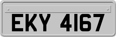 EKY4167