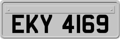 EKY4169