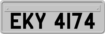 EKY4174