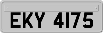 EKY4175