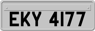 EKY4177