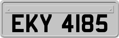 EKY4185