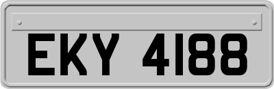 EKY4188
