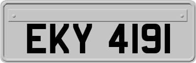 EKY4191