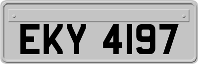 EKY4197