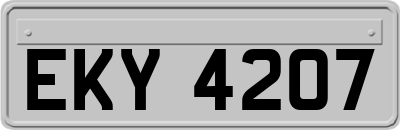 EKY4207