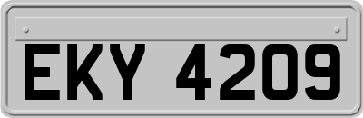 EKY4209