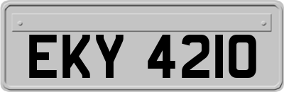EKY4210